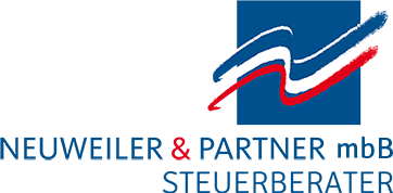 Logo: Neuweiler & Partner mbB Steuerberater, Steuerkanzlei Kiel / Molfsee